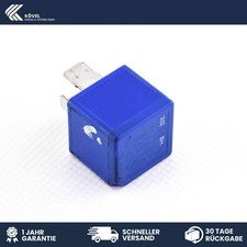 Relais Renault Megane 4