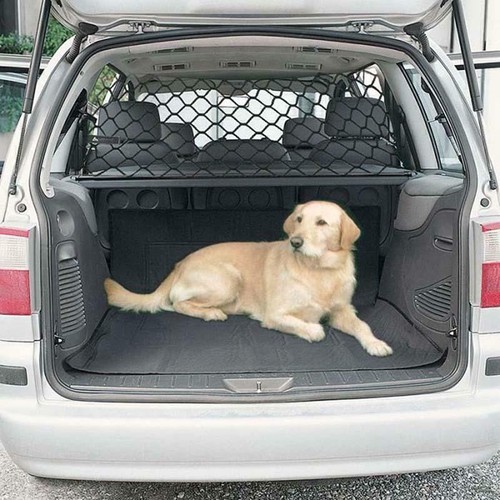 Hunde autosicherheitsnetz - hunde,