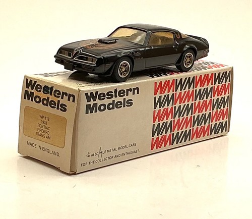 Western models 118 - wm,