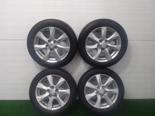 Mazda 5x114 16 - mazda, 6