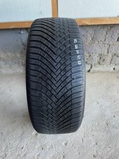 1x Continental AllSeasonContact 255/45 R20 105W XL M+S Allwetter DOT2022 5,5mm