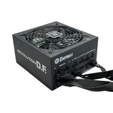 Enermax Revolution D.F.  | Netzteil Power Supply | ERF650AWT-650W | 100-240V