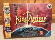 Ravensburger King Arthur Spiel