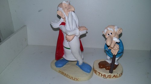 Miaculix methusalix asterix - miaculix&methusalix,