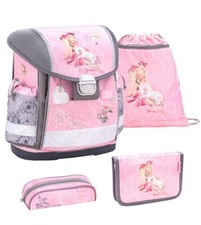 Belmil Classy Schulranzen-Set