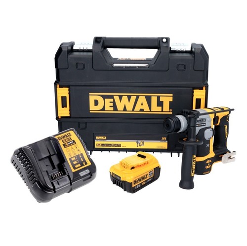 Dewalt dch 172 bohrhammer - dewalt,