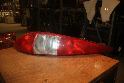 Ford mondeo iii kom - ford,