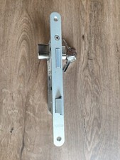 ABUS Einsteckschloss für Wohnungsabschlusstüren ES PZ LS 72 20 DIN_LINKS