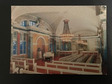 Ansichtskarte, Köthen