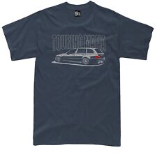T-shirt for bmw E46 Touring