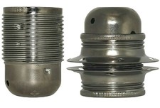Lampenfassung E27 Fassung