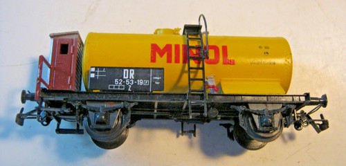 Piko schicht kesselwagen - kesselwagen, mit