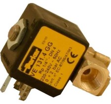 Wolf Trennbrennermagnetventil