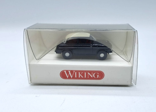 Wiking 8063825 lloyd - h0,