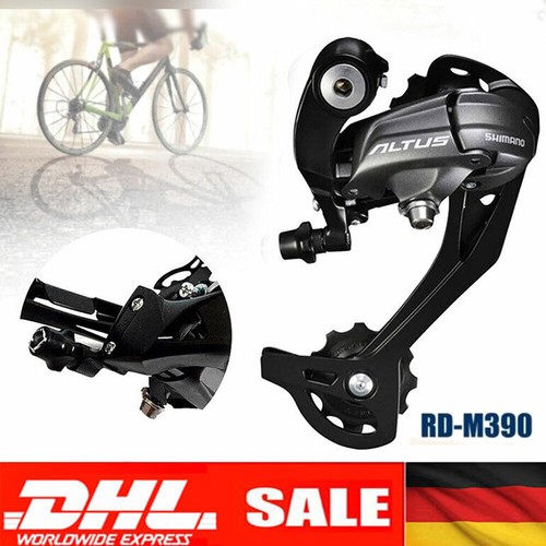 Für shimano deore - für, xt