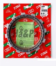 Für Kawasaki GPZ 550 Uni Trak