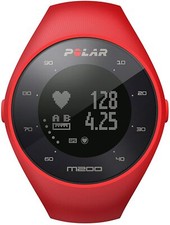 Polar M200, rot M/L