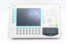 DEFEKT Siemens Simatic OP37