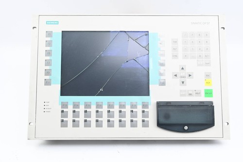 Defekt siemens simatic op37 - simatic,