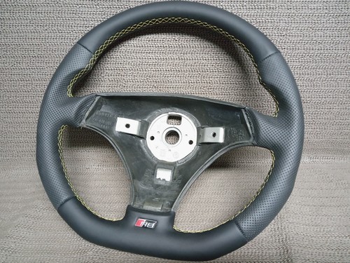 Sport lenkrad audi - audi, tt