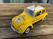 Minichamps käfer adac in - vw,