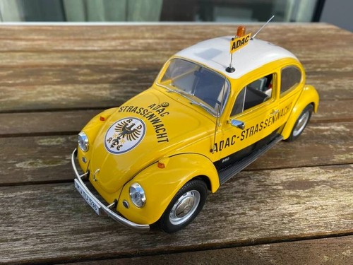 Minichamps käfer adac - käfer, in