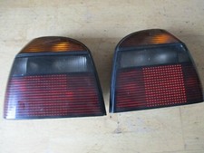 VW Golf 3 Rückleuchte