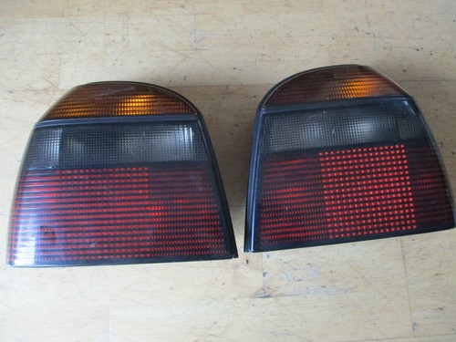 Golf rückleuchte - vw, 3