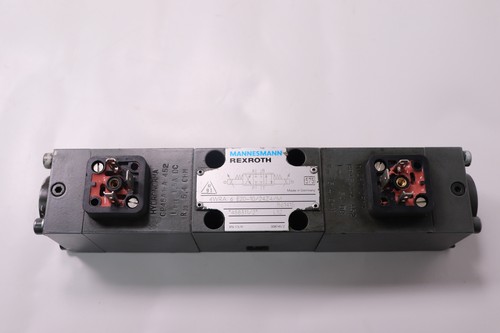 Rexroth hydraulikventil 4wra - hydraulikventil,