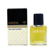 Adidas Miniatur Eau de Toilette / EDT 5 ml
