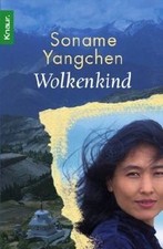 Wolkenkind von Yangchen