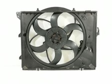 BMW Z4 E89 2009 Elektrolüfter