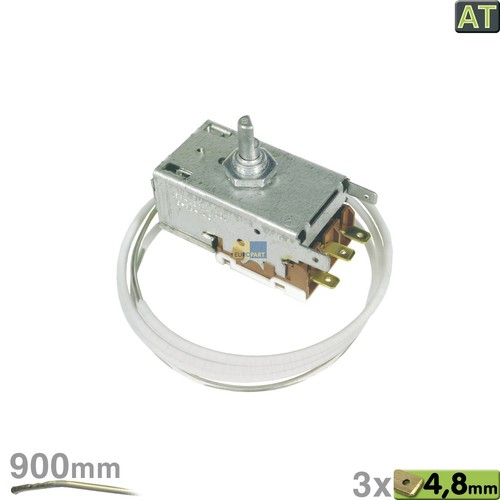 Thermostat kühlschrank - thermostat,