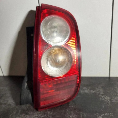 Nissan micra k11 rücklicht - micra,