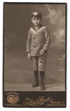 Fotografie Julius Staudt