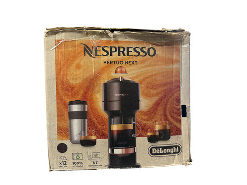 Krups nespresso kapselmaschine - nespresso,