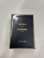 CHANEL Bleu de CHANEL
