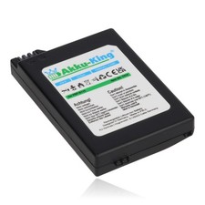 Akku für Sony PlayStation