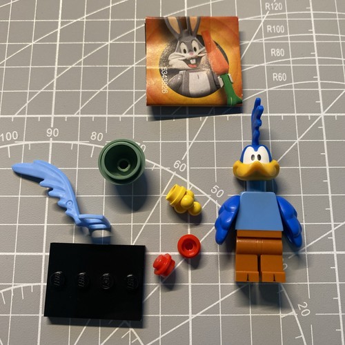 Lego looney tunes - lego,