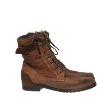 DAVOS Gomma, Schnürstiefel