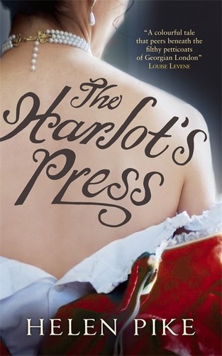 The harlot press - the, pike