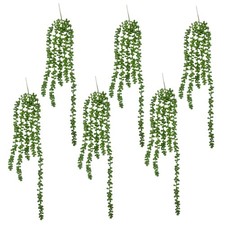 Künstliche Perlenschnur zum