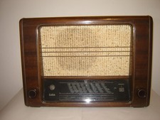 Rarität Saba Freiburg W10US