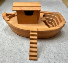 Ostheimer Arche Noah