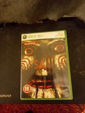  Xbox 360 Spiel Saw3 ohne Buch