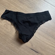 Slip Panty Tanga String