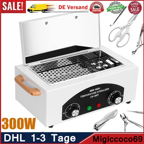 Heißluftsterilisator trockene - heißluftsterilisator,