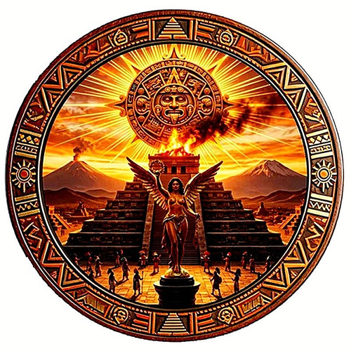 Avdp 999 kupfer copper - 5, kupfer/copper