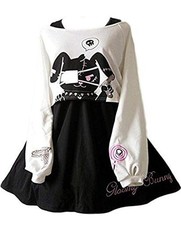 Packitcute Süßes Kleid für