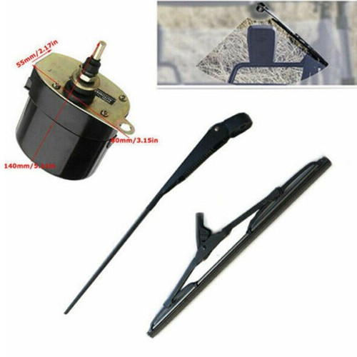 12v windschutzscheibe wischer - windschutzscheibe,